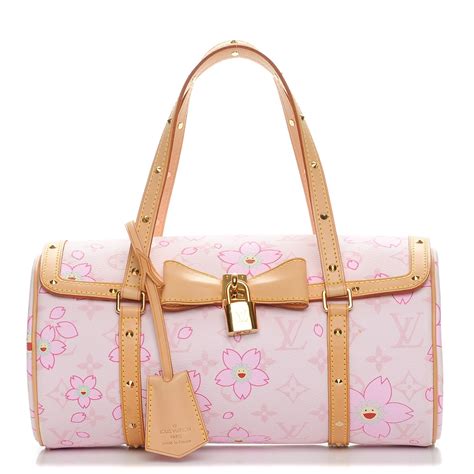 lv papillon price|louis vuitton cherry blossom papillon.